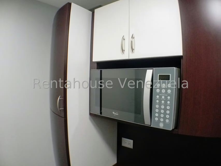 Comercial (Oficina) en Alquiler en Macaracuay, Distrito Metropolitano - 22