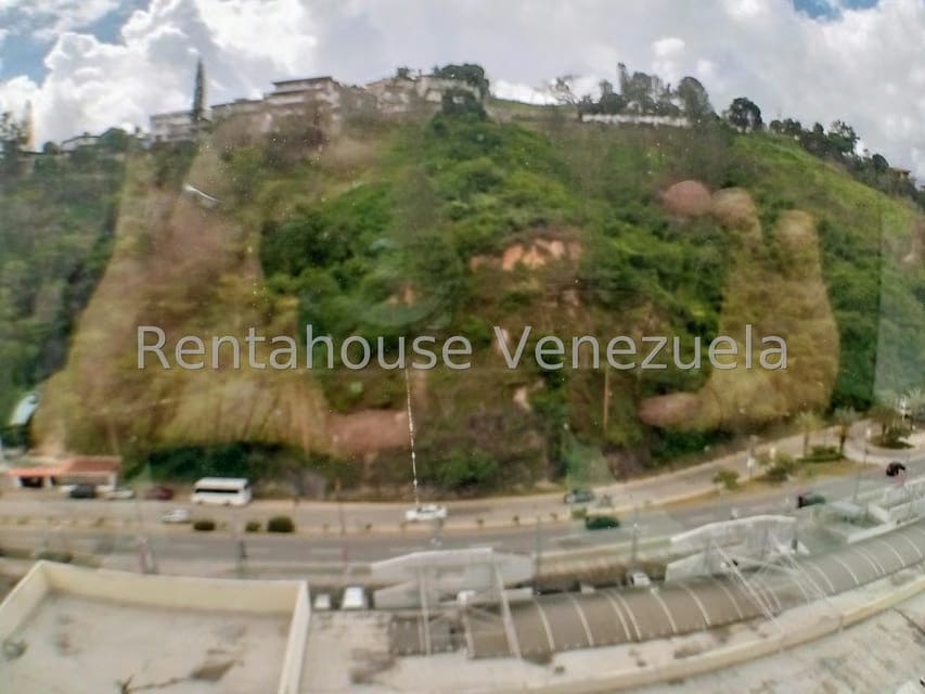 Comercial (Oficina) en Alquiler en Macaracuay, Distrito Metropolitano - 30