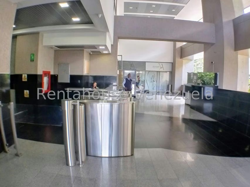 Comercial (Oficina) en Alquiler en Macaracuay, Distrito Metropolitano - 39
