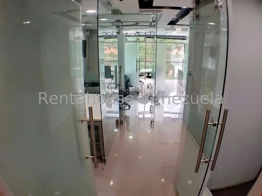 Comercial (Oficina) en Alquiler en Macaracuay, Distrito Metropolitano - 5