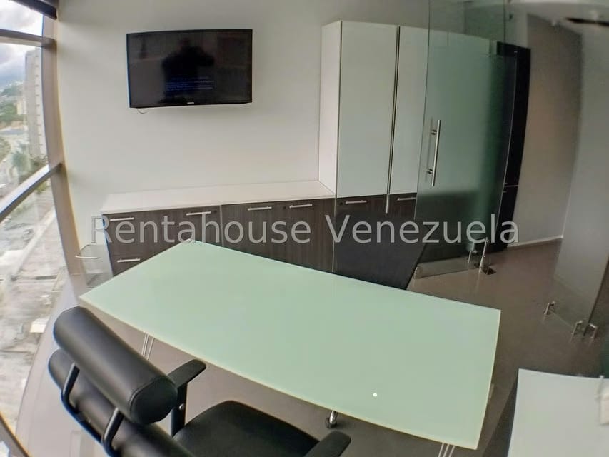 Comercial (Oficina) en Alquiler en Macaracuay, Distrito Metropolitano - 10