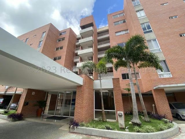 Apartamento en venta- Alto Hatillo- CLARA MOJICA