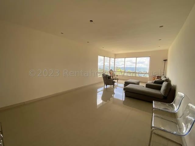 Apartamento en venta- Alto Hatillo- CLARA MOJICA - 2