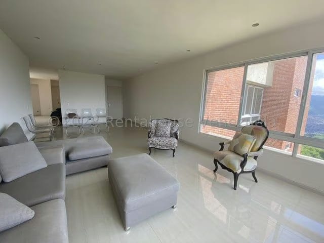 Apartamento en venta- Alto Hatillo- CLARA MOJICA - 3