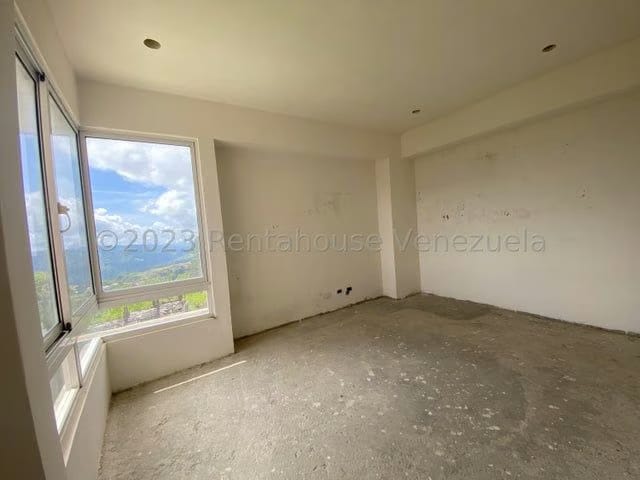 Apartamento en venta- Alto Hatillo- CLARA MOJICA - 4