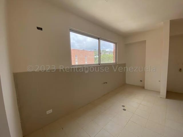 Apartamento en venta- Alto Hatillo- CLARA MOJICA - 9