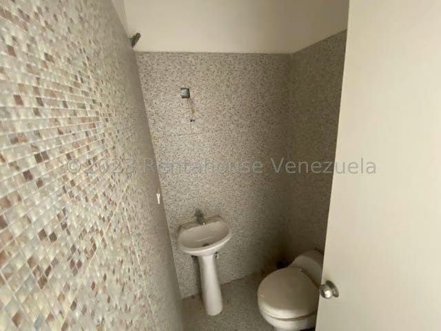 Apartamento en venta- Alto Hatillo- CLARA MOJICA - 10
