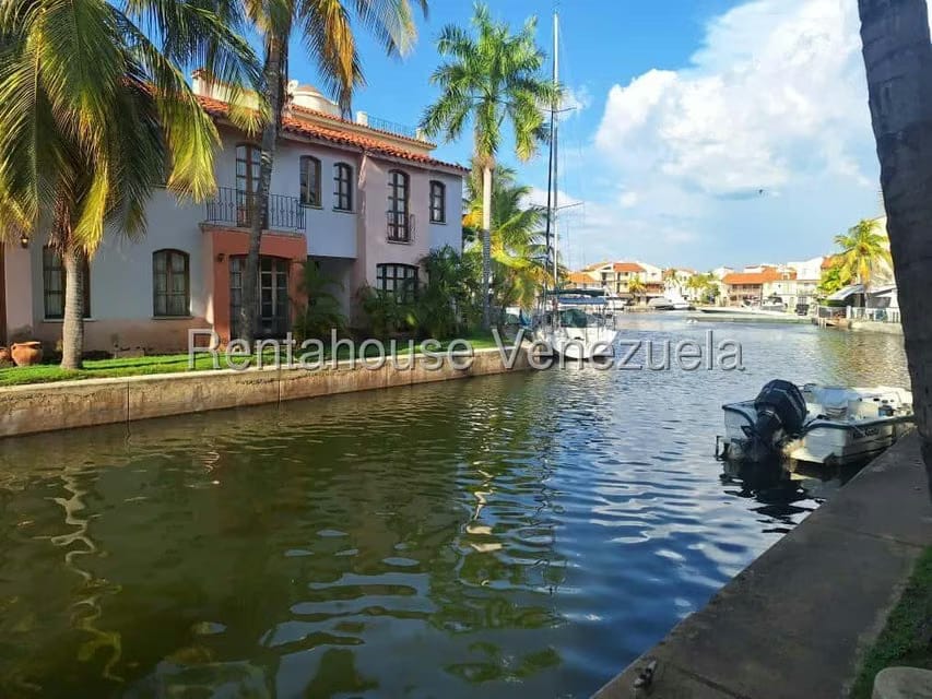 Apartamento (1 Nivel) en Alquiler en Complejo Turistico EL Morro, Anzoategui