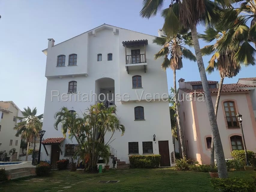 Apartamento (1 Nivel) en Alquiler en Complejo Turistico EL Morro, Anzoategui - 2