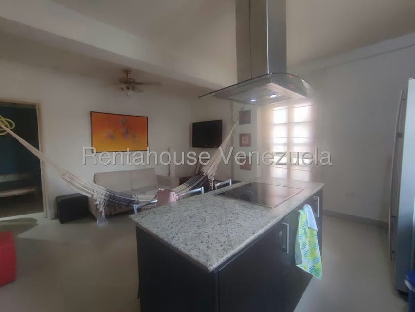 Apartamento (1 Nivel) en Alquiler en Complejo Turistico EL Morro, Anzoategui - 3