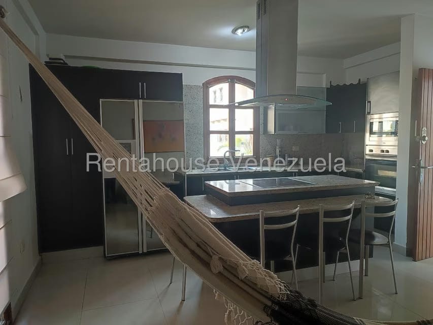 Apartamento (1 Nivel) en Alquiler en Complejo Turistico EL Morro, Anzoategui - 4