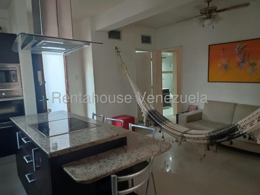 Apartamento (1 Nivel) en Alquiler en Complejo Turistico EL Morro, Anzoategui - 7