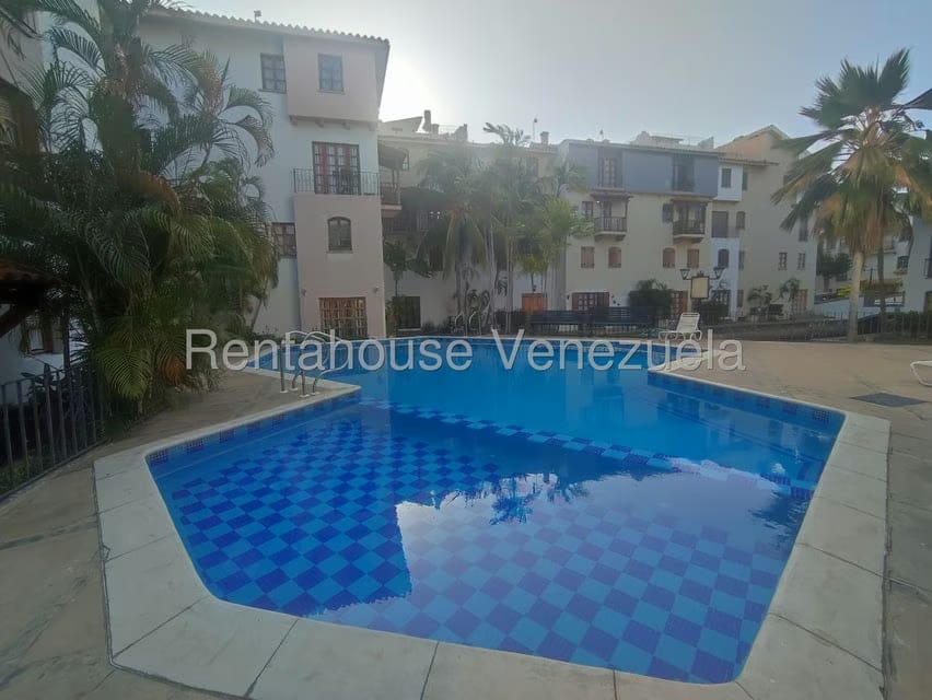 Apartamento (1 Nivel) en Alquiler en Complejo Turistico EL Morro, Anzoategui - 8