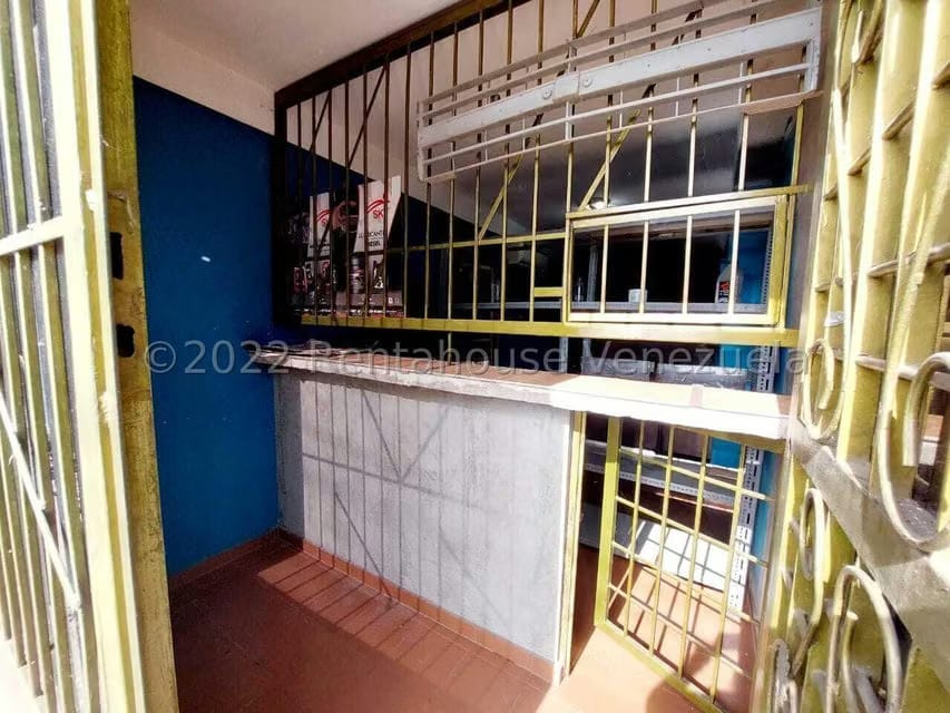 Comercial (Local Comercial) en Venta en Circunvalacion Dos, Zulia - 4