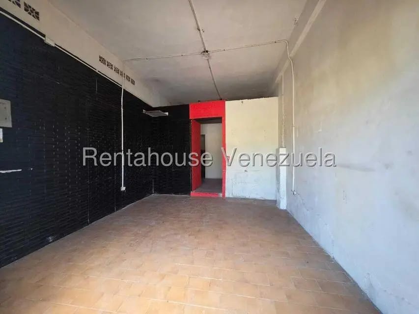 Comercial (Local Comercial) en Alquiler en Mamo, Vargas - 2