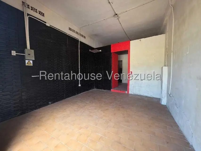 Comercial (Local Comercial) en Alquiler en Mamo, Vargas - 4