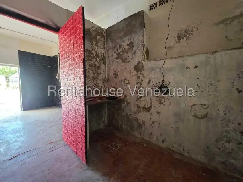 Comercial (Local Comercial) en Alquiler en Mamo, Vargas - 5