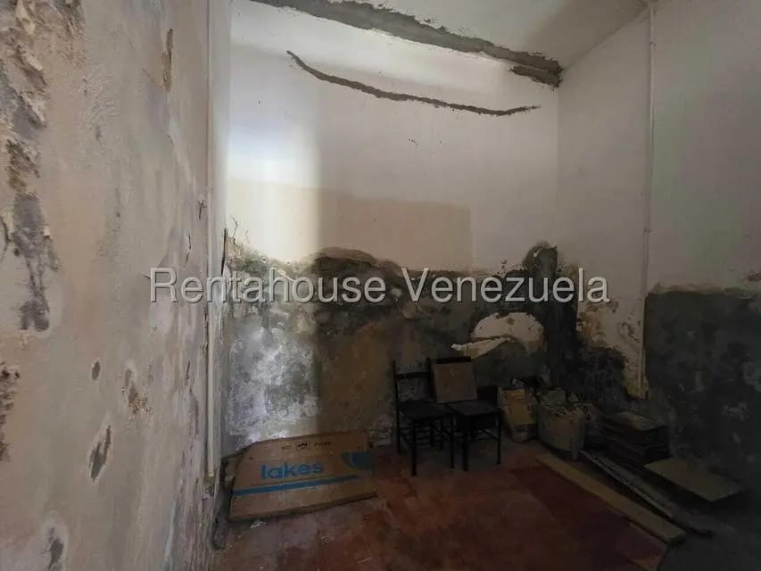 Comercial (Local Comercial) en Alquiler en Mamo, Vargas - 8
