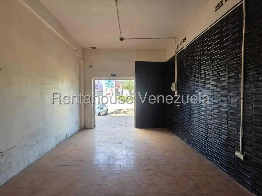 Comercial (Local Comercial) en Alquiler en Mamo, Vargas - 10