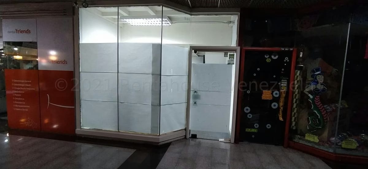 Comercial (Local Comercial) en Venta en El Cafetal, Distrito Metropolitano - 2
