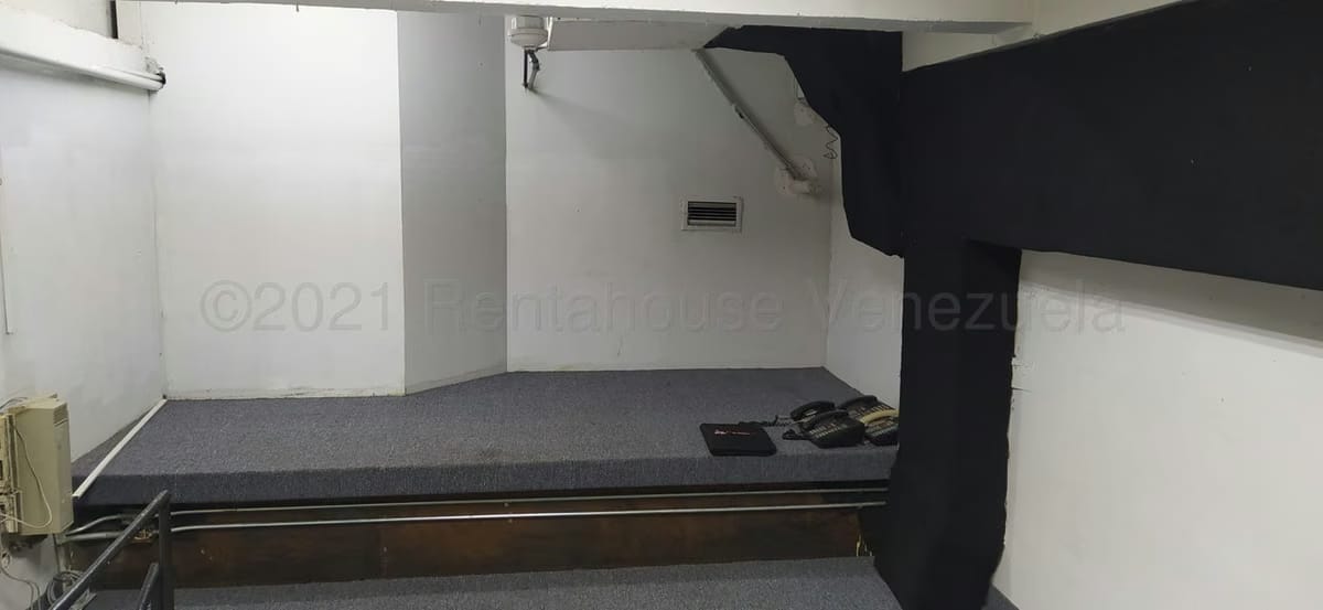 Comercial (Local Comercial) en Venta en El Cafetal, Distrito Metropolitano - 4