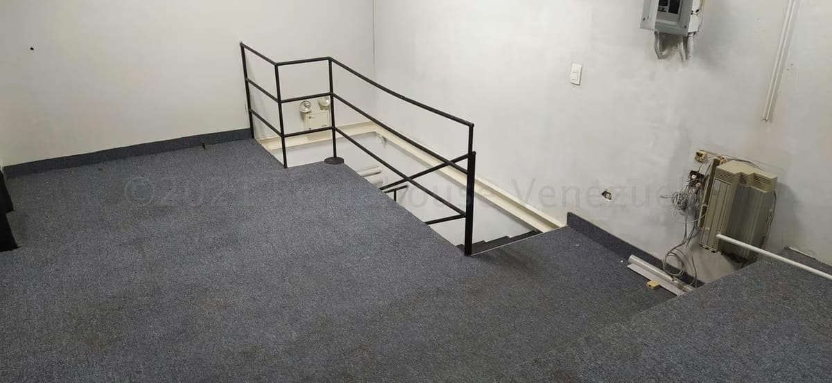 Comercial (Local Comercial) en Venta en El Cafetal, Distrito Metropolitano - 5