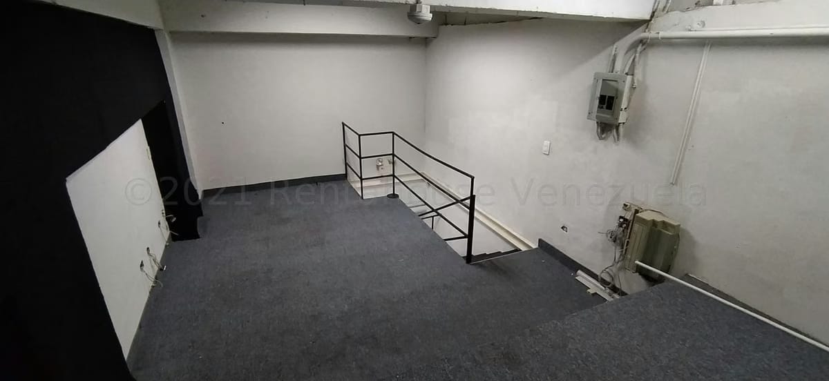 Comercial (Local Comercial) en Venta en El Cafetal, Distrito Metropolitano - 9