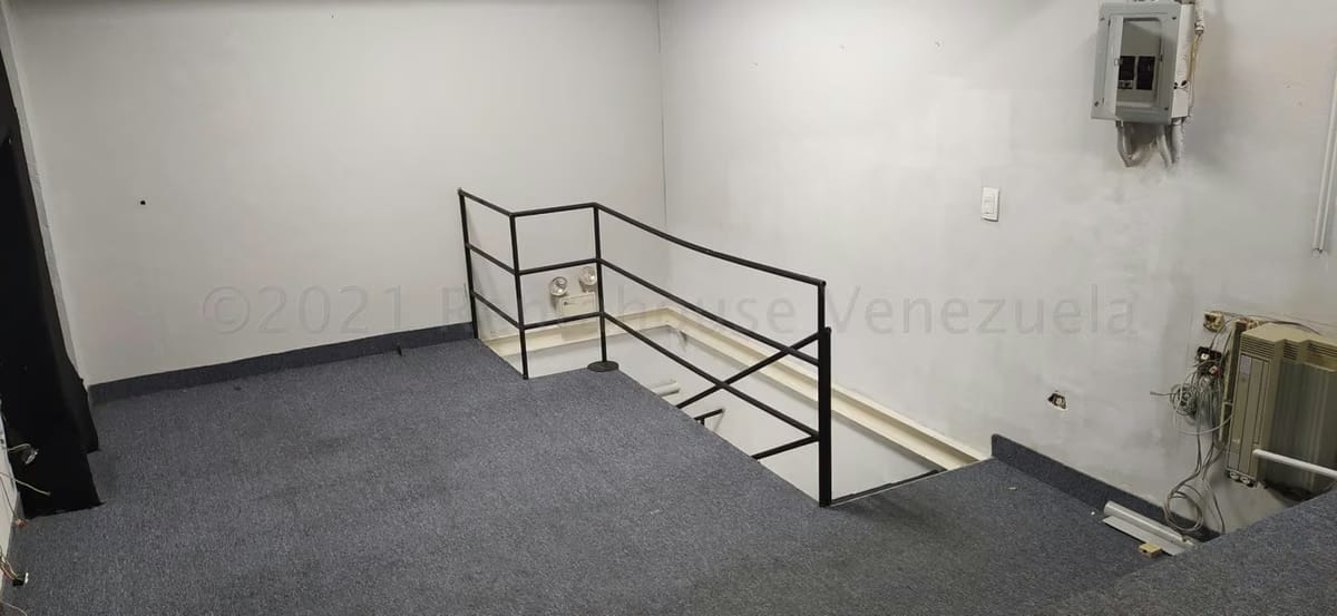 Comercial (Local Comercial) en Venta en El Cafetal, Distrito Metropolitano - 10