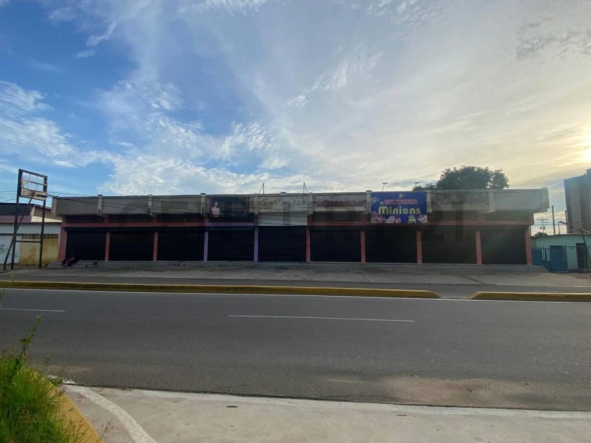 Centro Comercial en venta. Zona céntrica en Maracaibo - 2