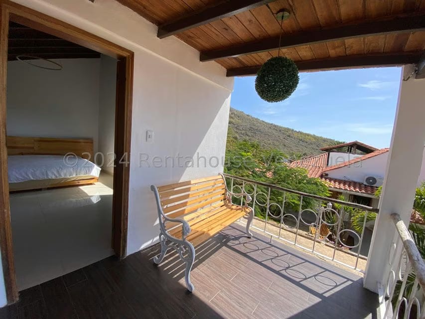 Casa (Duplex) en Venta en Guacuco, Nueva Esparta - 11