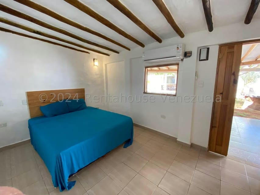 Casa (Duplex) en Venta en Guacuco, Nueva Esparta - 13