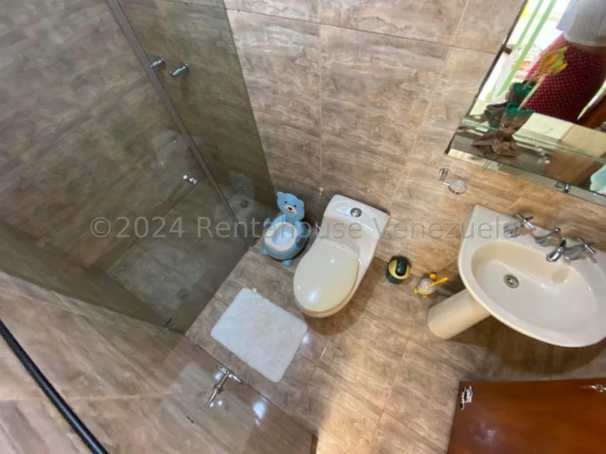 Casa (Duplex) en Venta en Guacuco, Nueva Esparta - 14