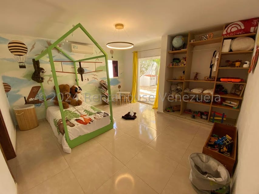 Casa (Duplex) en Venta en Guacuco, Nueva Esparta - 16