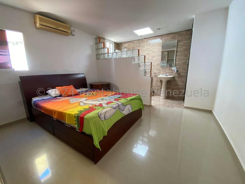 Casa (Duplex) en Venta en Guacuco, Nueva Esparta - 17