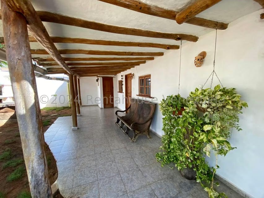 Casa (Duplex) en Venta en Guacuco, Nueva Esparta - 20