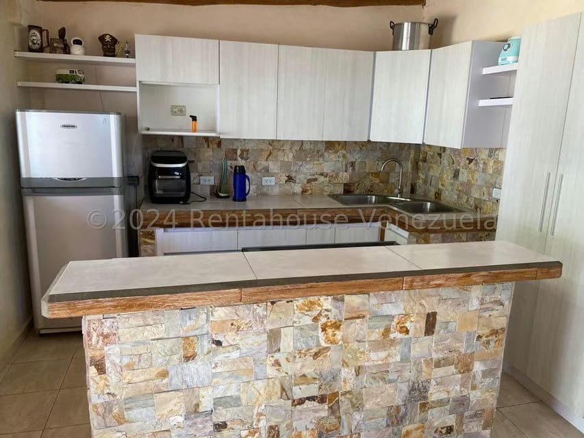 Casa (Duplex) en Venta en Guacuco, Nueva Esparta - 21