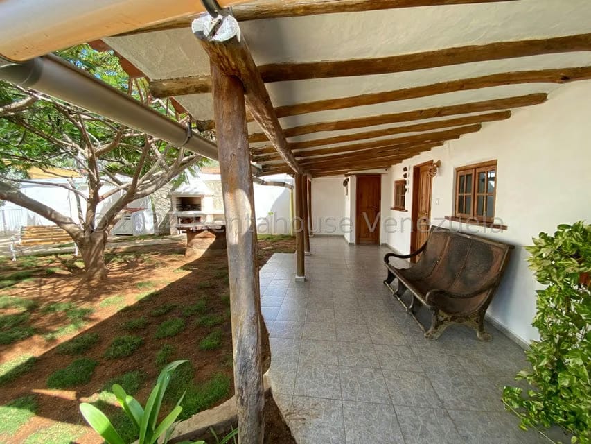 Casa (Duplex) en Venta en Guacuco, Nueva Esparta - 22