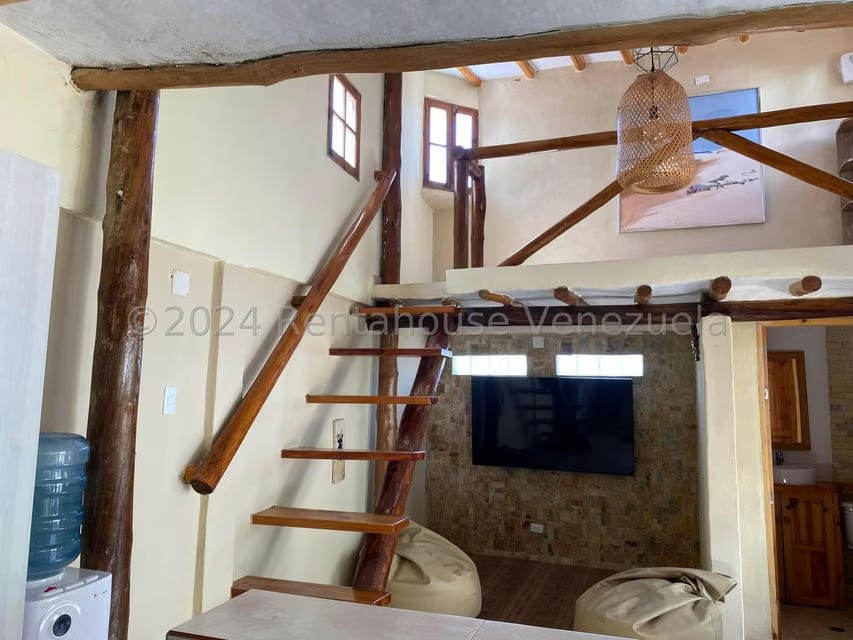 Casa (Duplex) en Venta en Guacuco, Nueva Esparta - 23