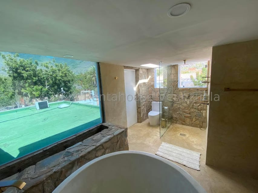 Casa (Duplex) en Venta en Guacuco, Nueva Esparta - 26