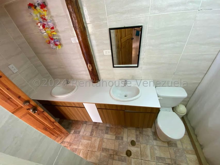 Casa (Duplex) en Venta en Guacuco, Nueva Esparta - 30