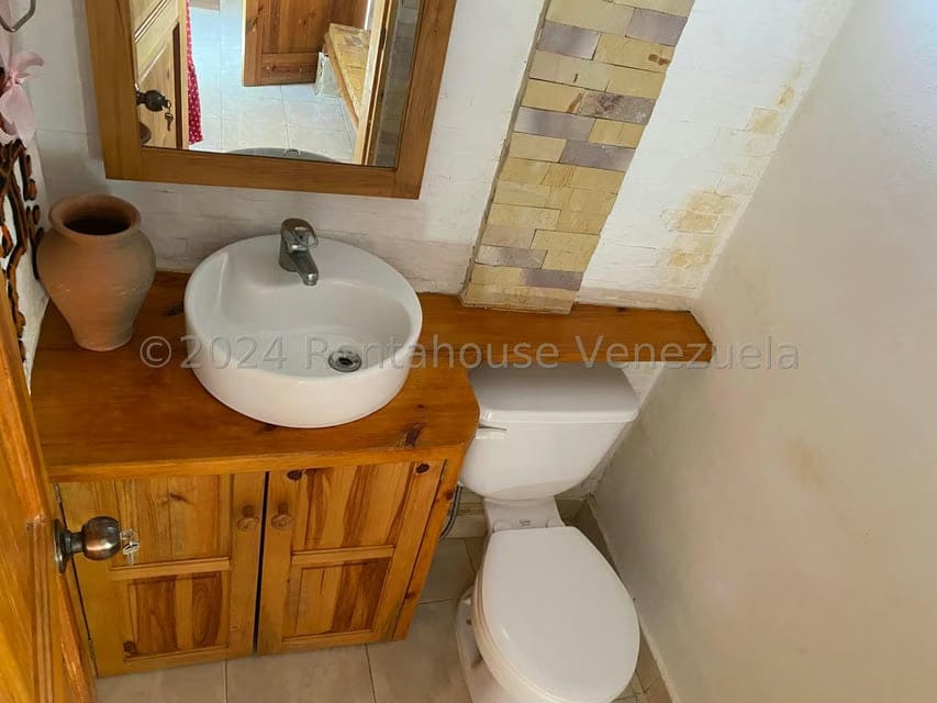 Casa (Duplex) en Venta en Guacuco, Nueva Esparta - 31