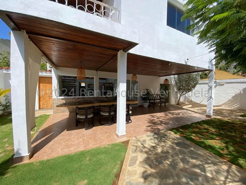 Casa (Duplex) en Venta en Guacuco, Nueva Esparta - 34