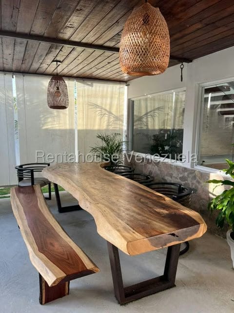 Casa (Duplex) en Venta en Guacuco, Nueva Esparta - 37