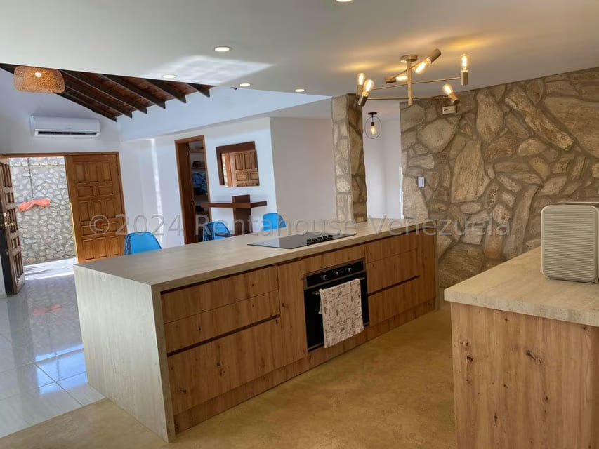 Casa (Duplex) en Venta en Guacuco, Nueva Esparta - 7