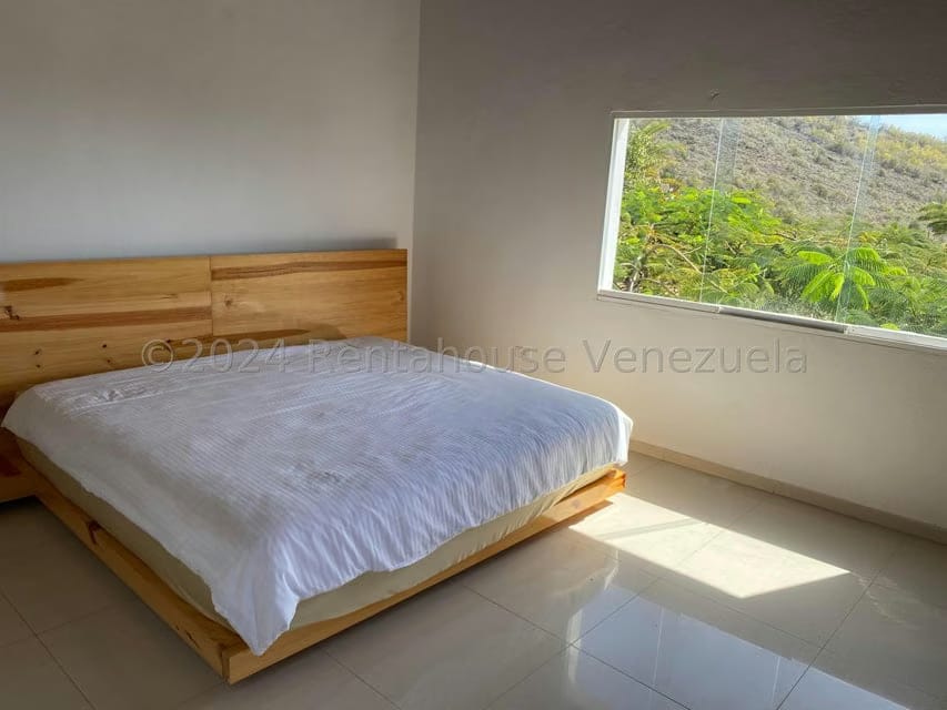 Casa (Duplex) en Venta en Guacuco, Nueva Esparta - 9