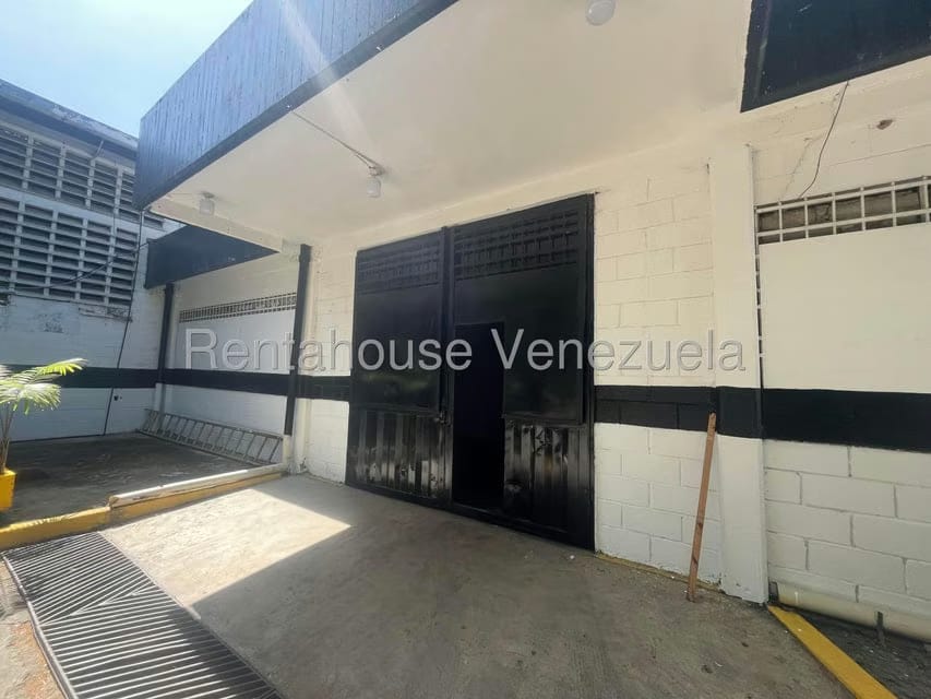 Comercial (Local Comercial) en Alquiler en Zona Industrial San Vicente, Aragua