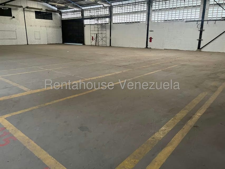 Comercial (Local Comercial) en Alquiler en Zona Industrial San Vicente, Aragua - 13
