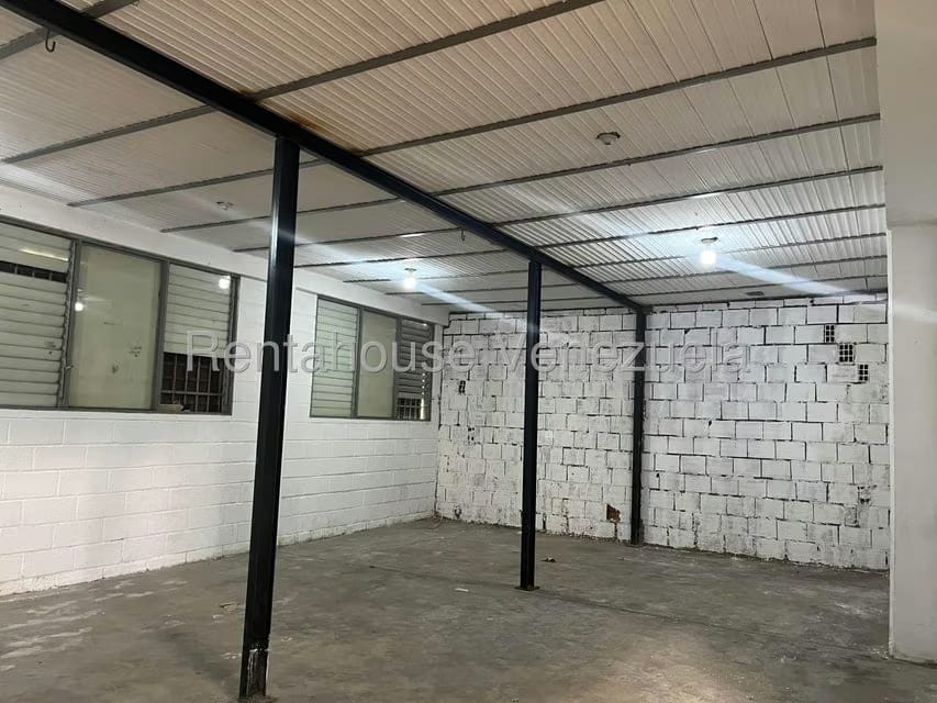 Comercial (Local Comercial) en Alquiler en Zona Industrial San Vicente, Aragua - 19