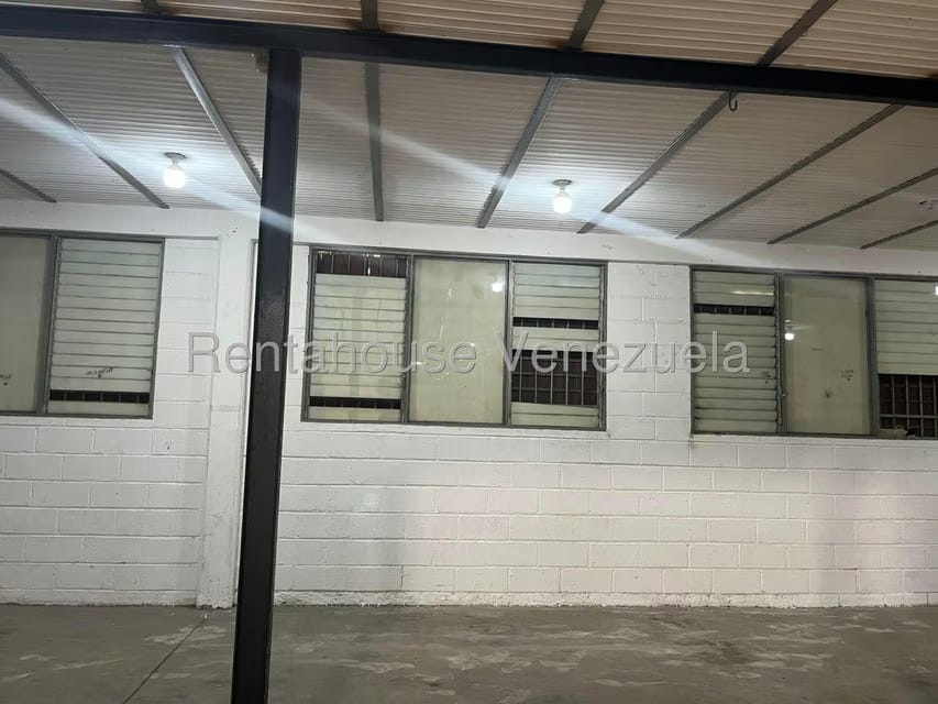 Comercial (Local Comercial) en Alquiler en Zona Industrial San Vicente, Aragua - 20