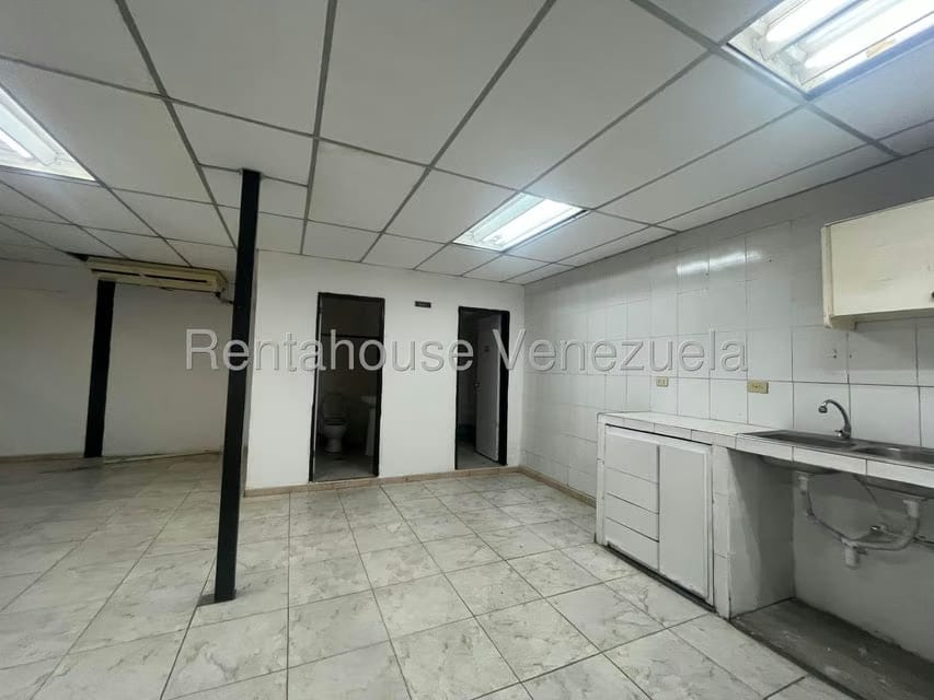 Comercial (Local Comercial) en Alquiler en Zona Industrial San Vicente, Aragua - 26